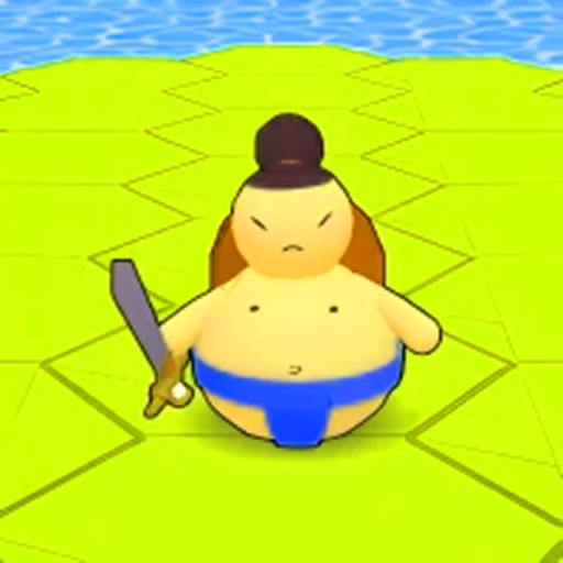Sumo Battle